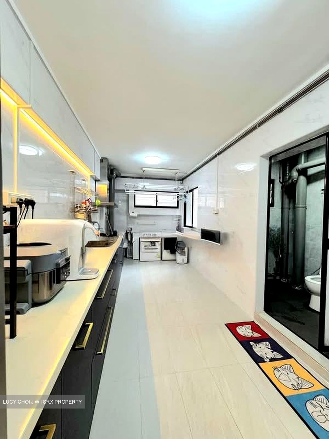 Blk 177 Lompang Road (Bukit Panjang), HDB 5 Rooms #533998601